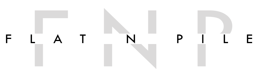 Flat n Pile